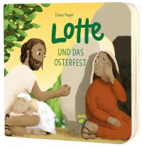 Lotte und das Osterfest