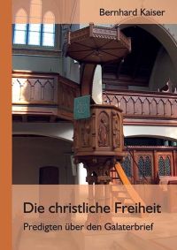 Die christliche Freiheit