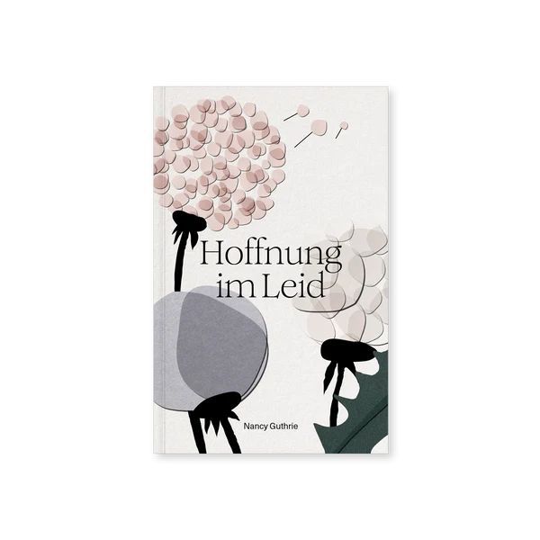 Hoffnung im Leid