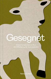 Gesegnet