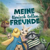 Meine tierisch tollen Freunde