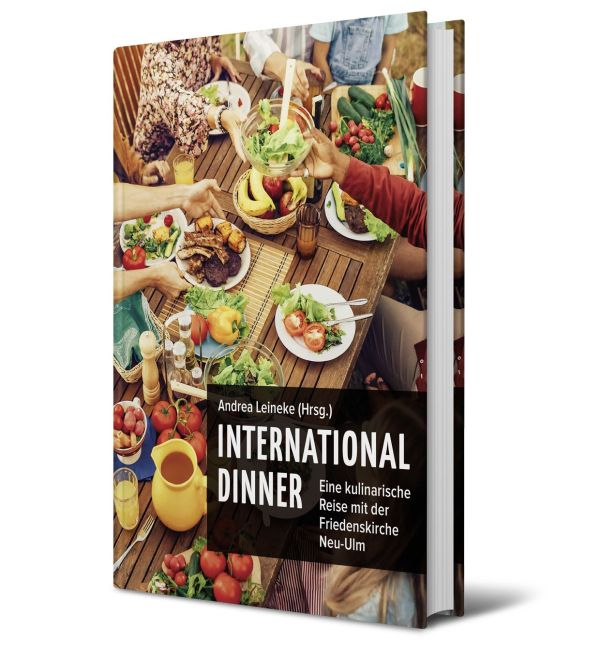 International Dinner