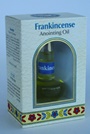 Frankincense (Anointing Oil)|8 ml - 0.27 fl. oz. Anointing Oil (Incienso