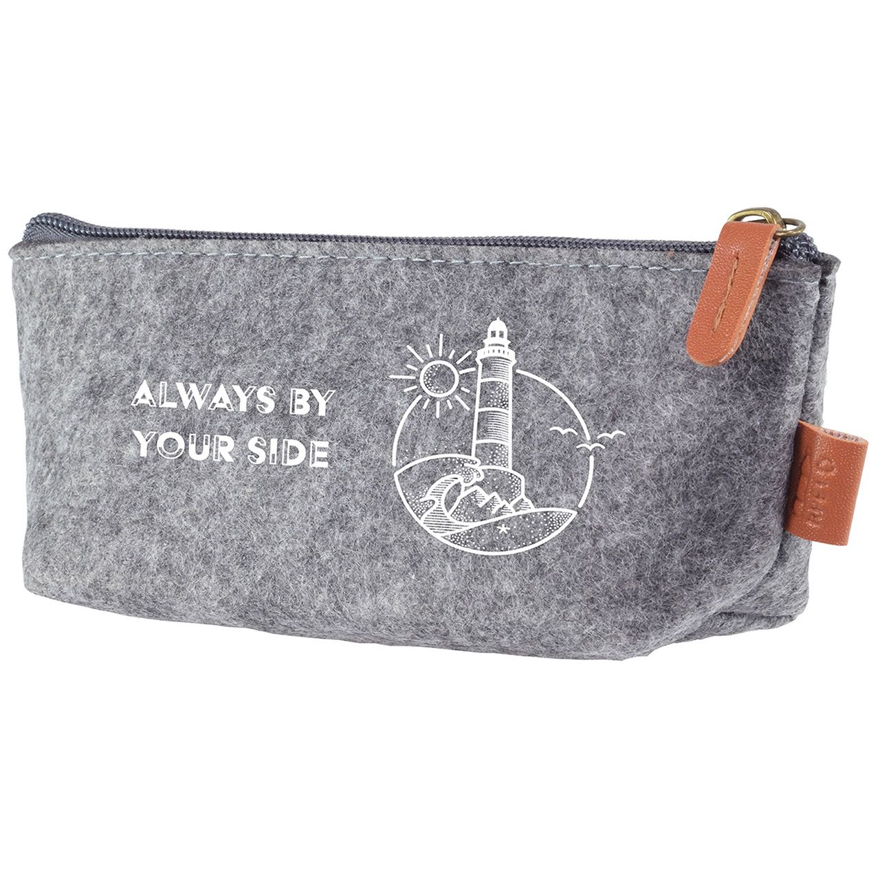 Filz-Etui Always by your side