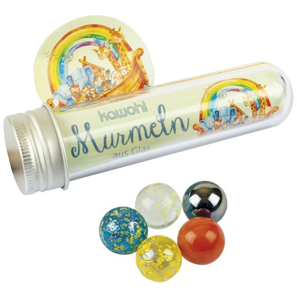 Murmeln Arche Noah