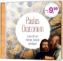CD Paulus Oratorium|Lass dir an meiner Gnade genügen