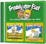 Freddy der Esel - Folge 1 & 2