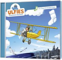 Ein Flug mit Hindernissen - Folge 9