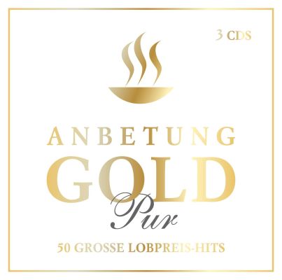Anbetung Gold Pur