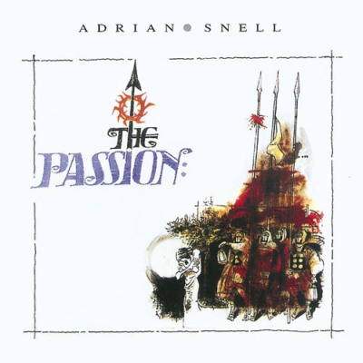 The Passion