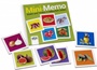 Mini-Memo Essen und Trinken in biblischen Zeiten