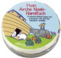 Handtuch Arche Noah