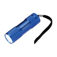 Jahreslosung 2027 - LED Taschenlampe