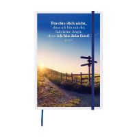 Jahreslosung 2027 - Notizbuch
