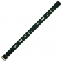 Armband WWJD hellblau