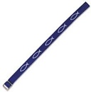 Armband Fisch Unifarben
