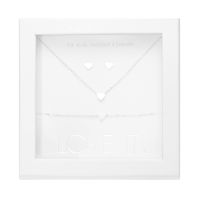 Schmuck-Geschenkeset Herz 3-tlg.