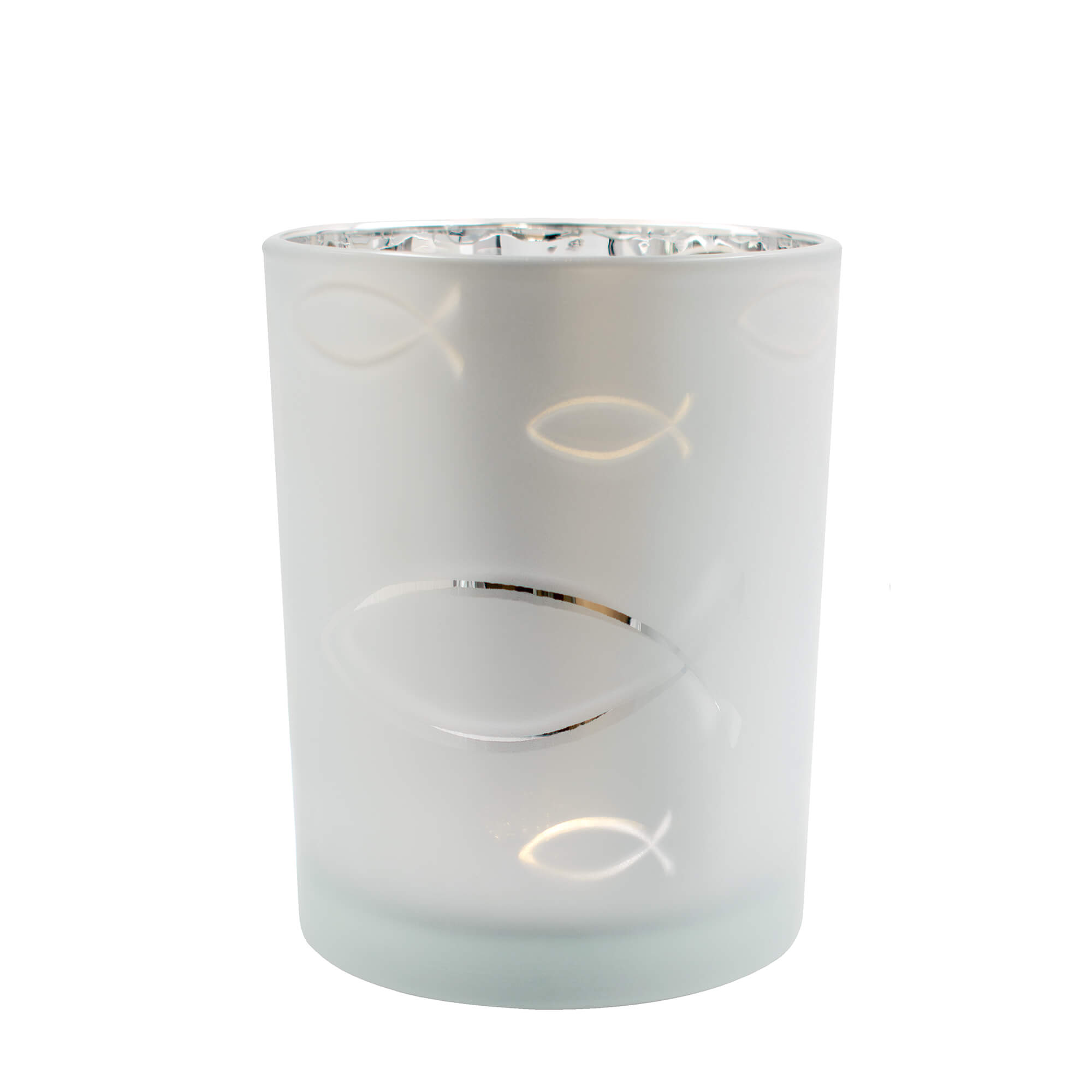 Windlicht Ichthys