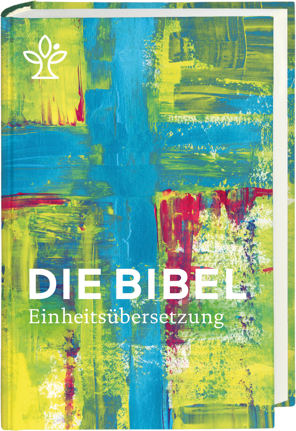 Einheitsübersetzung - Die Bibel Jahresausgabe 2026|