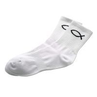 Socken Ichthys Gr. 35-38