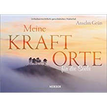 Meine Kraftorte für die Seele